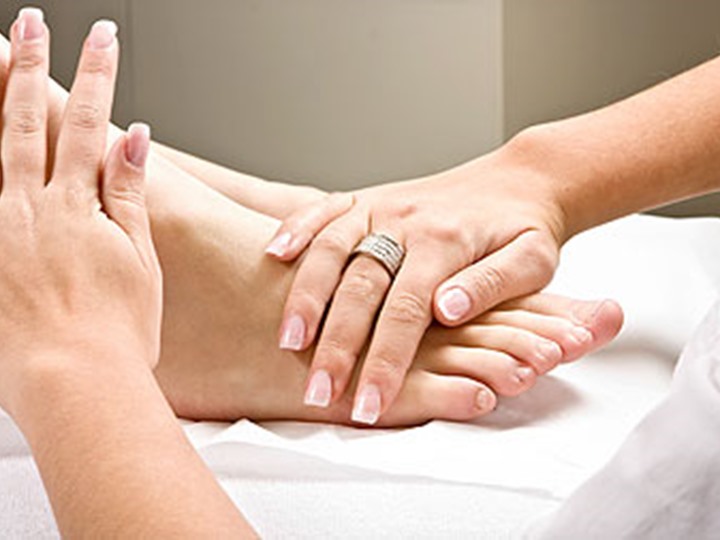 Causes et traitement des crampes aux pieds Ana Salwa, Anasalwa, Anasalwa