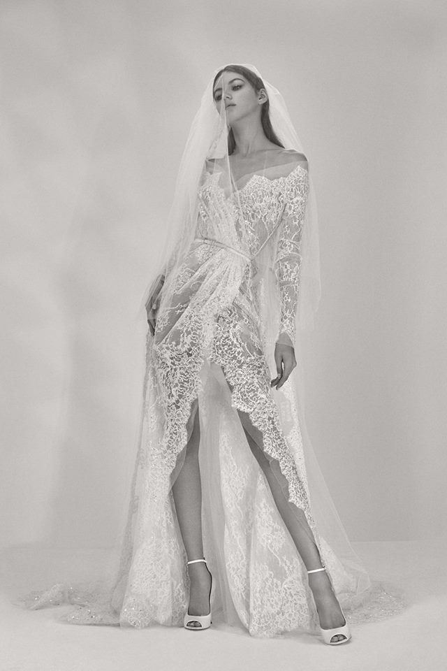 Elie Saab Bridal