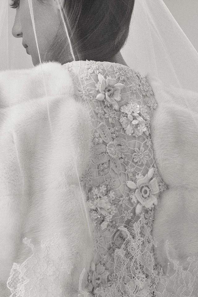 Elie Saab Bridal