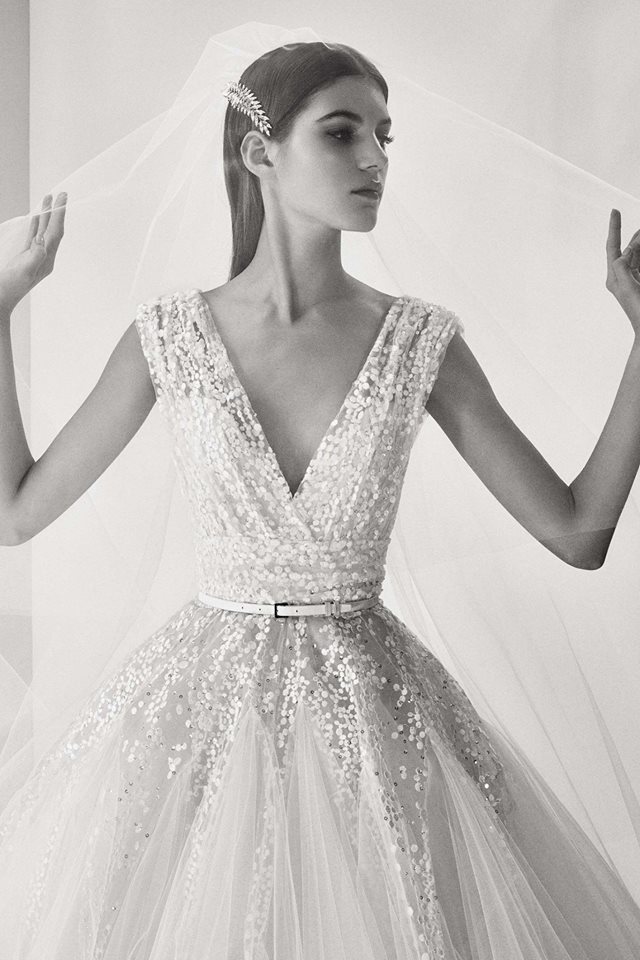 Elie Saab Bridal