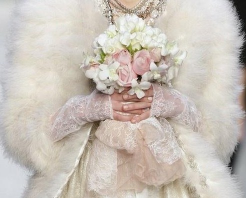 una-novia-de-invierno-el-desfile-de-nupcias-pinterest