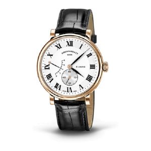 Eberhard & Co. ઘડિયાળોની નવી ડિઝાઇન