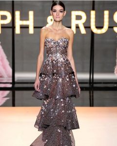 Ralph og Russo 2019