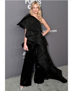 Stjärnornas vackraste looks på amfar-galafesten i New York