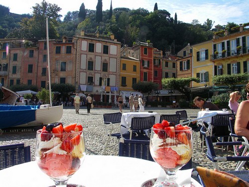 Najljepši gradovi u Italiji