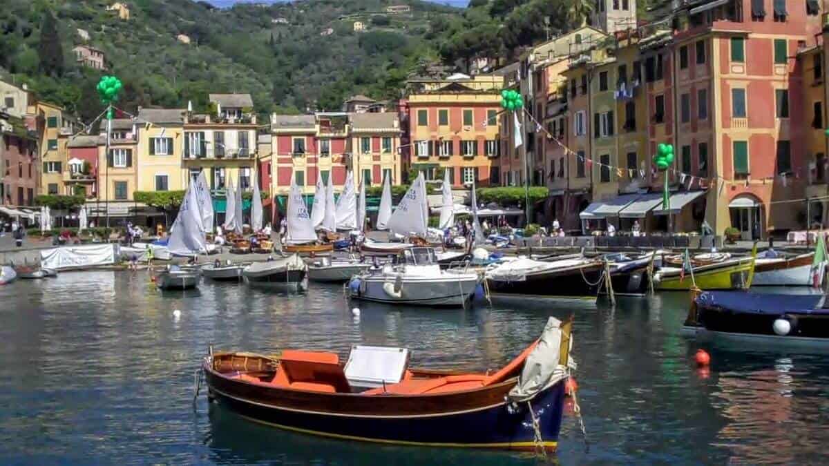 Najljepši gradovi u Italiji