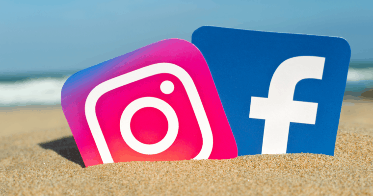 Facebook dia mametraka fameperana vaovao amin'ny Instagram