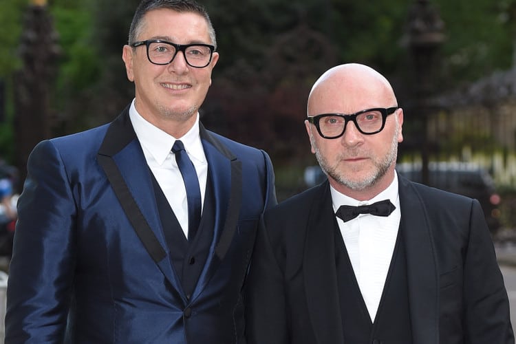 The story of Dolce & Gabbana