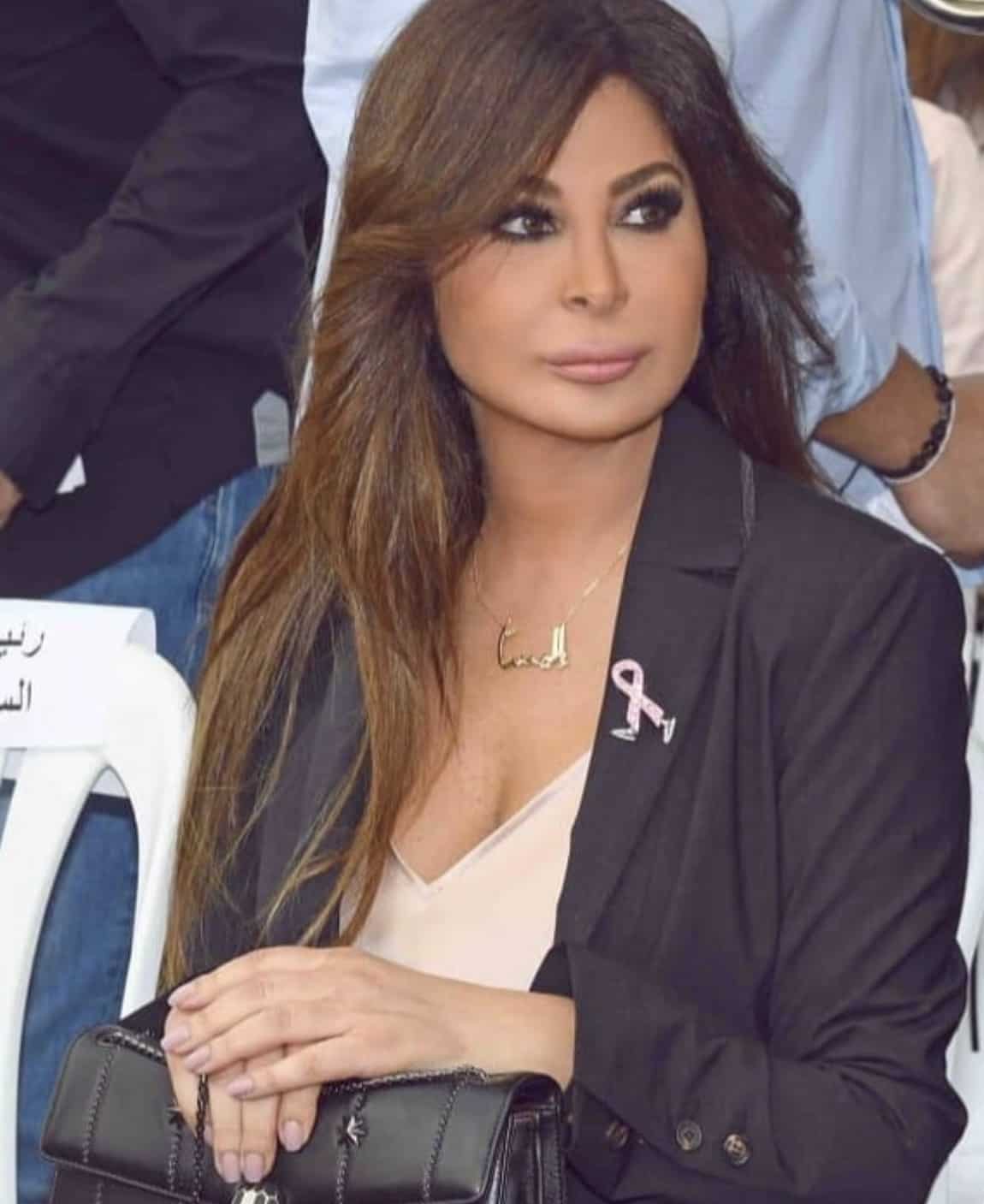 E ka tërhequr Elissa vendimin për t'u tërhequr?