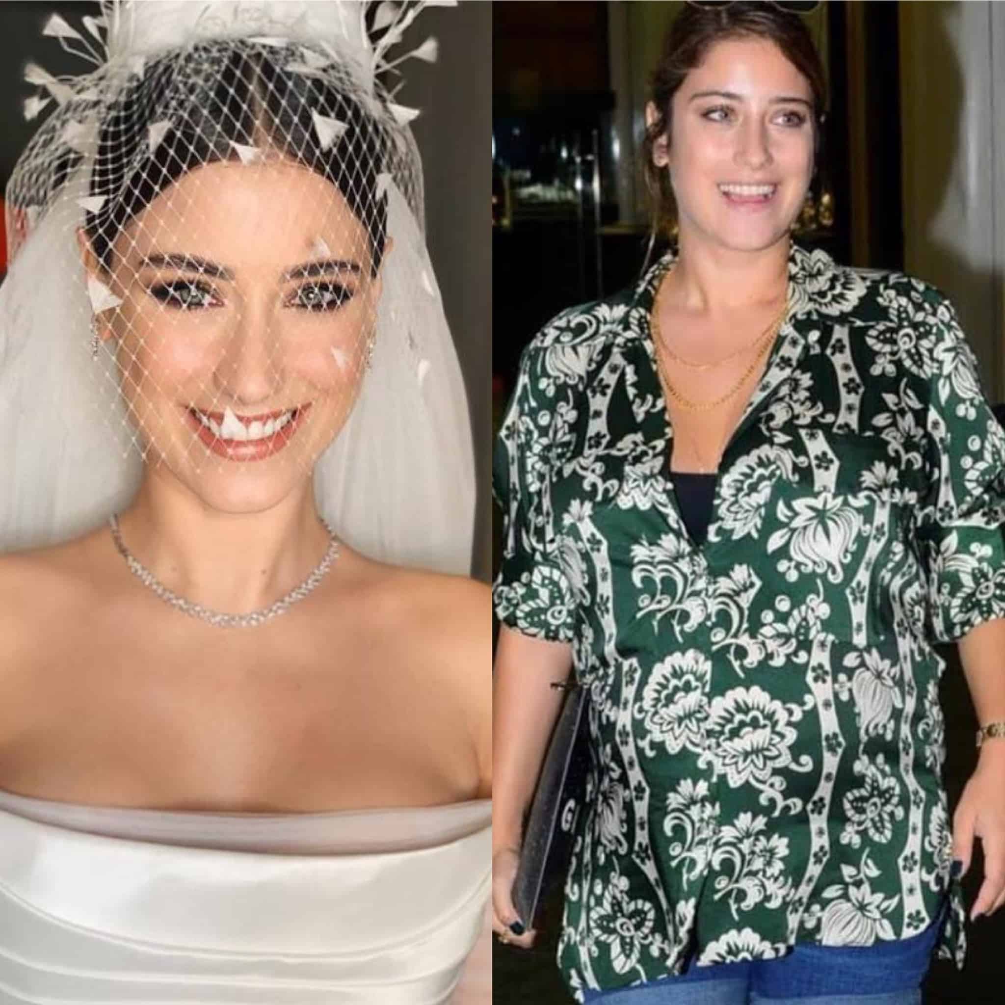 Isang kampanyang pambu-bully laban kay Hazal Kaya