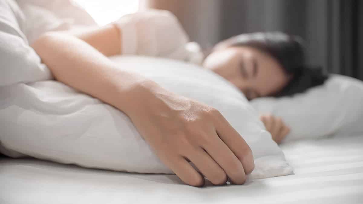 زيادة النوم أسوأ من نقصانه