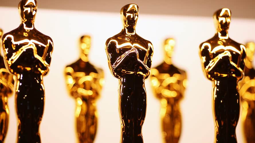 Ama-Oscars