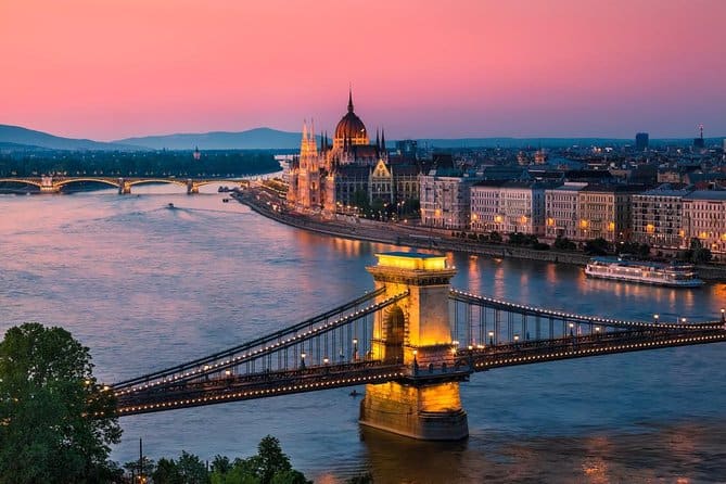 Budapestin