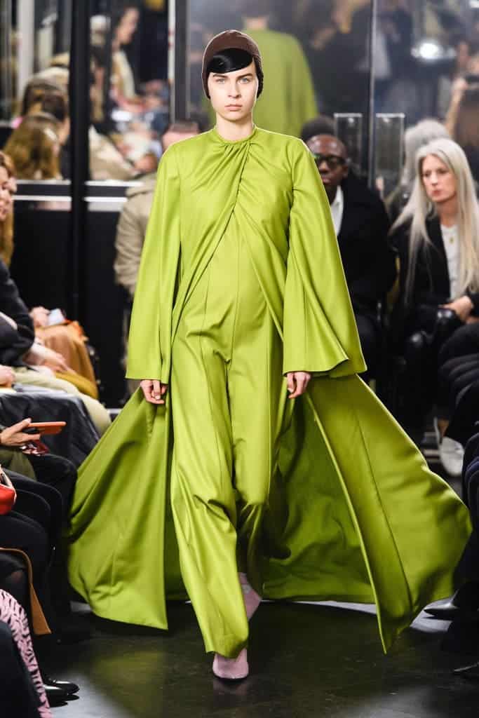 fesyen hijau