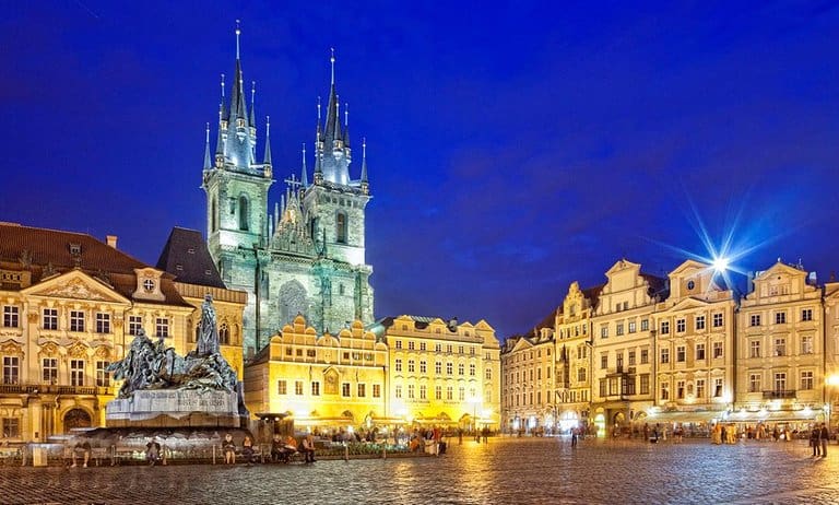 Praga