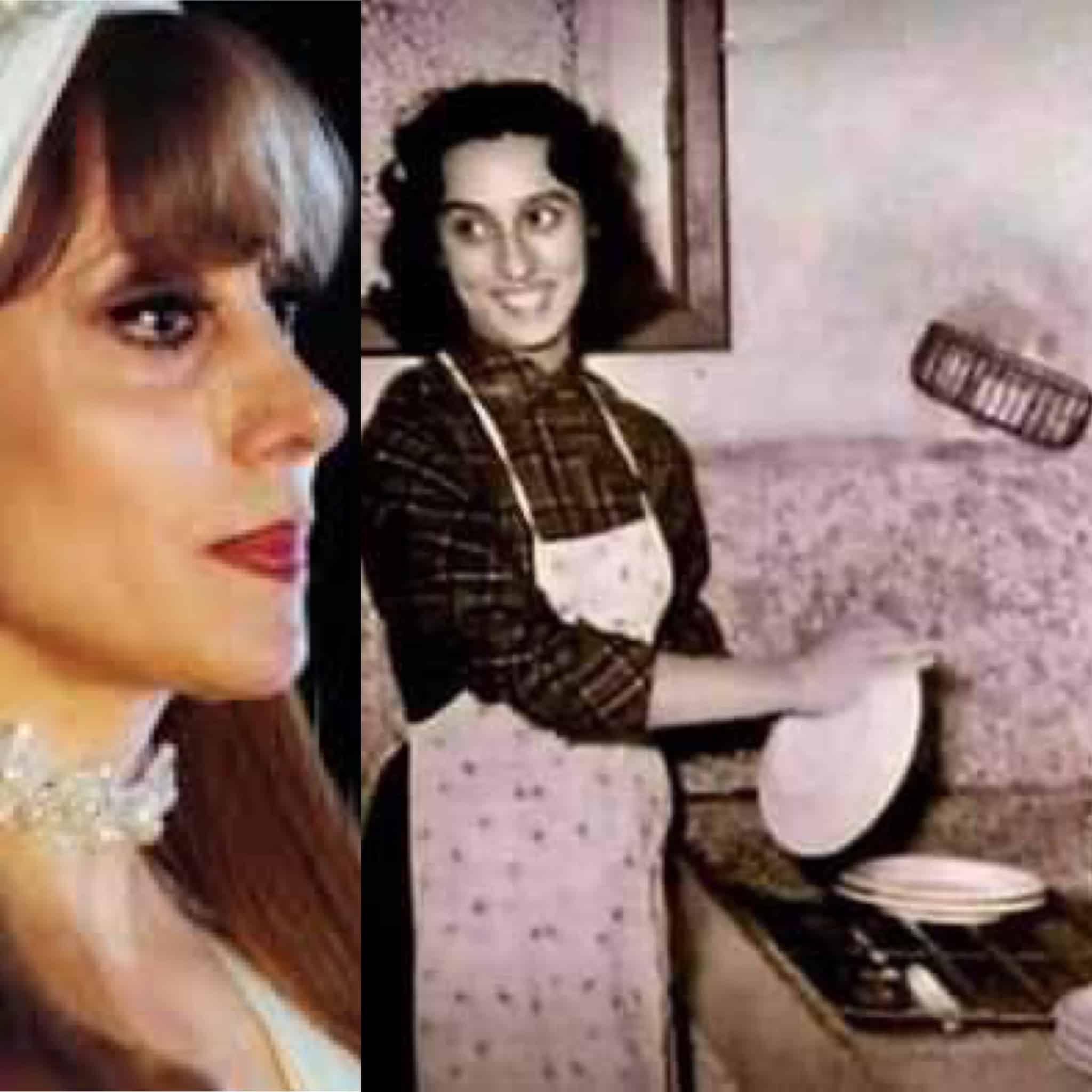 Fayrouz صاف برتن