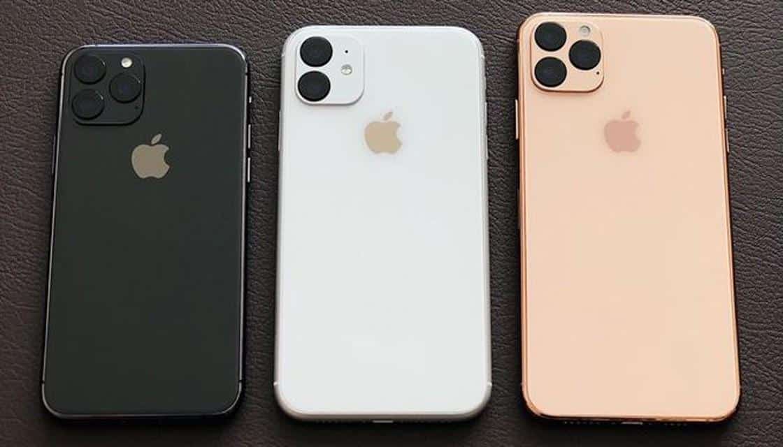 新 iPhone 的規格