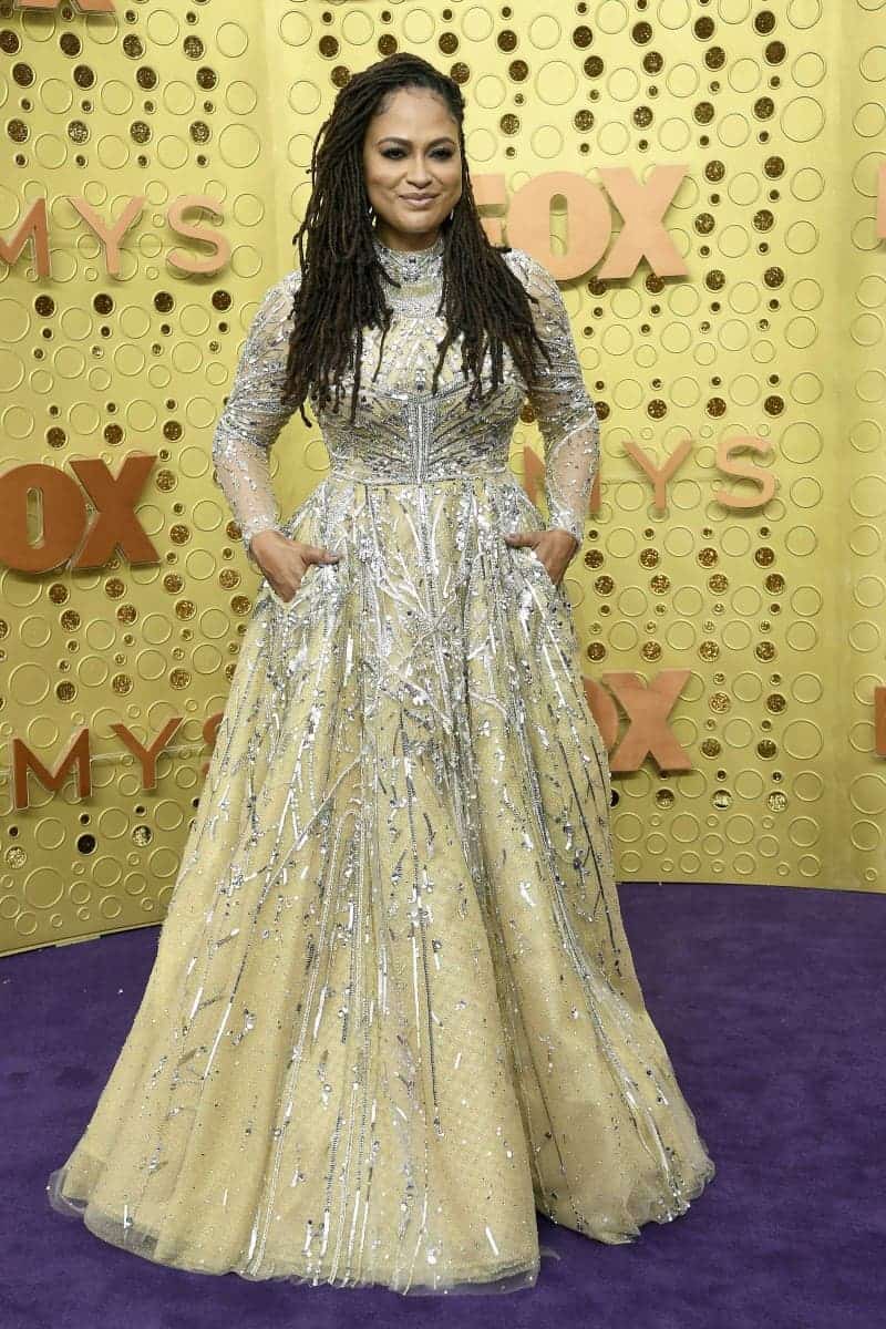 Ava Duvernay, 림 아크라