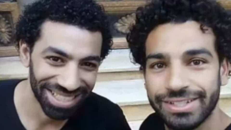 محمد صلاح لگتا ہے۔