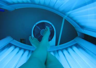 Solarium Self Tanning