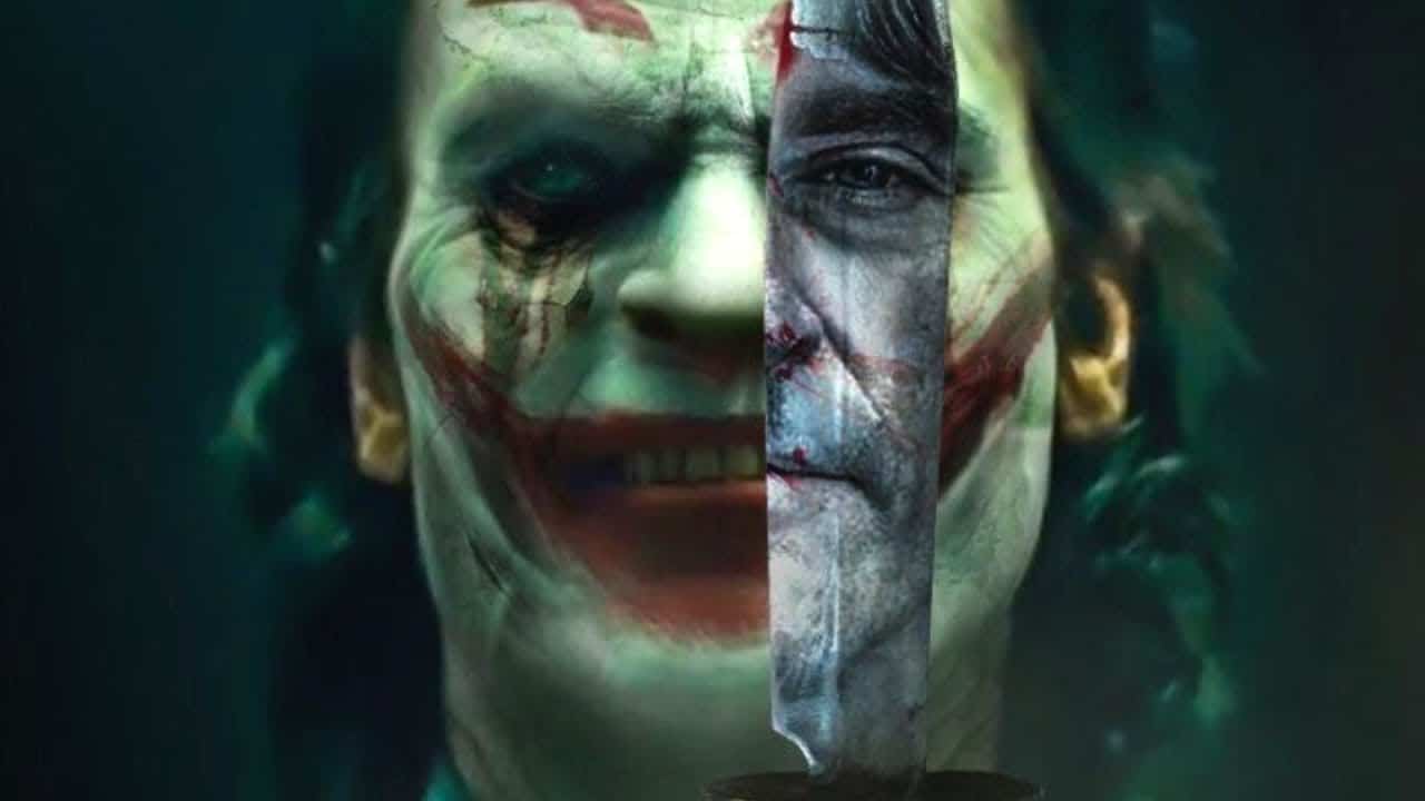 the Joker