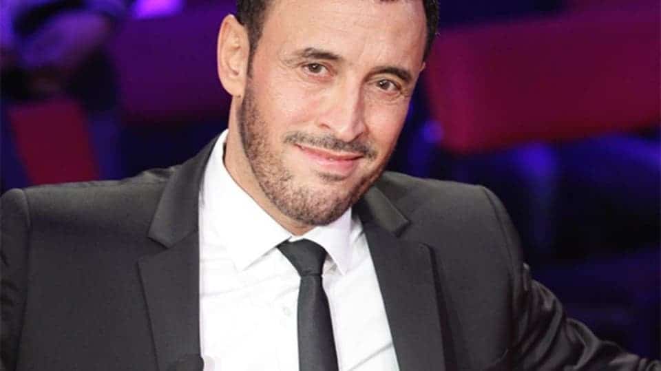 Décès de Kazem El Saher