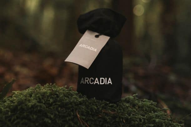 Arcadia perfumes