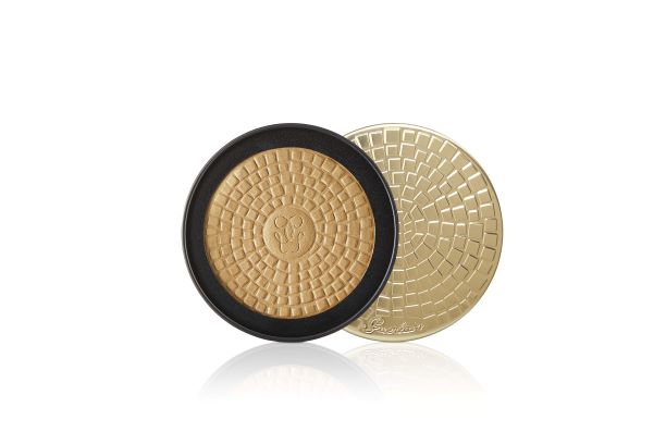 What's new Guerlain in the world of make-up?