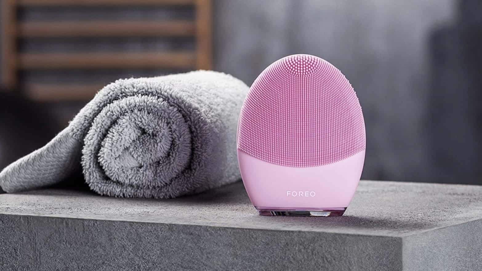 foreo Luna 3