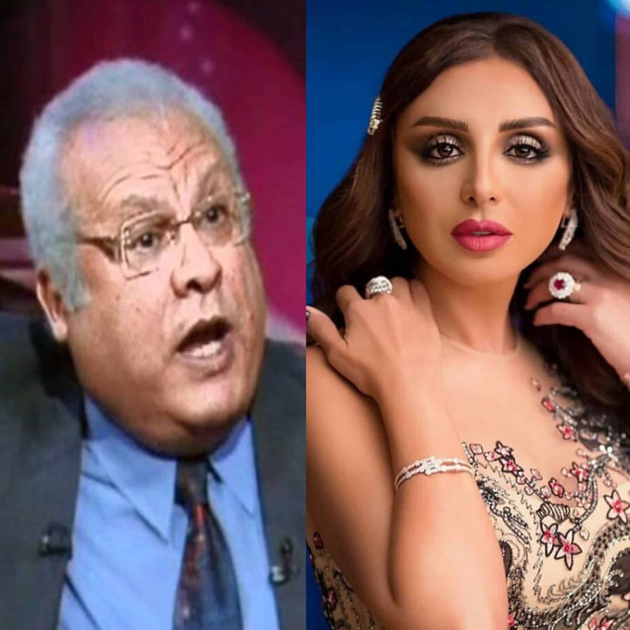 Angham's father apologizes and justifies the attack on his daughter