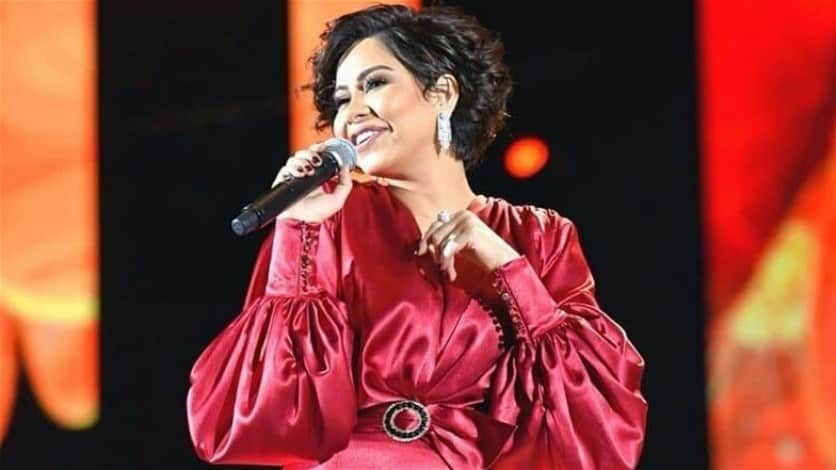 Sherine mendahului Twitter di Arab Saudi