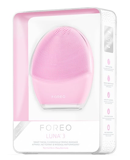 foreo Luna 3