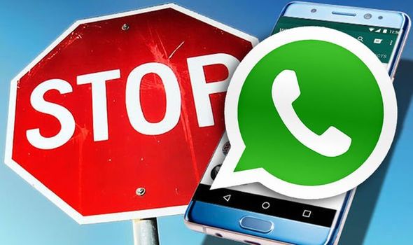 UEA membuka blokir WhatsApp