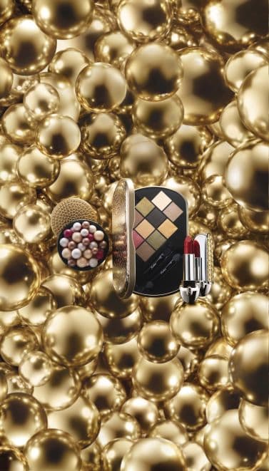 Що нового Guerlain у світі макіяжу?