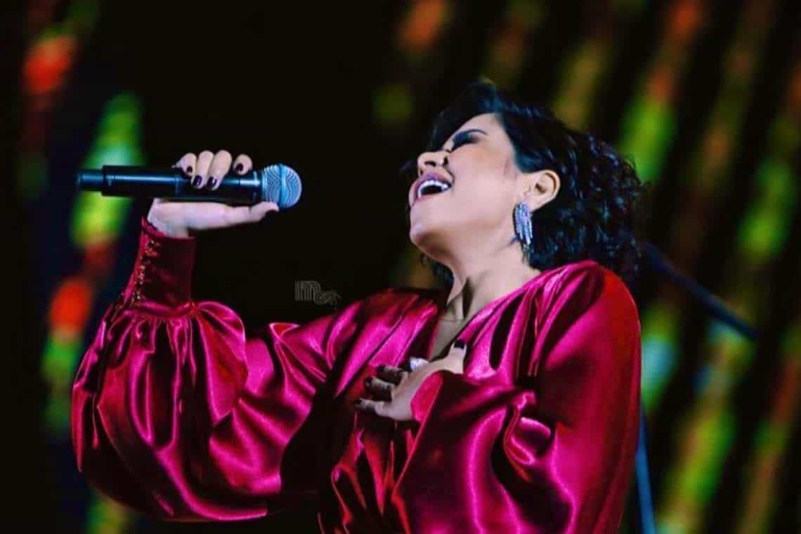 Stai zitta, Sherine, in cima a Twitter in Arabia Saudita