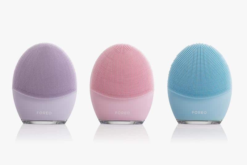 foreo Luna 3