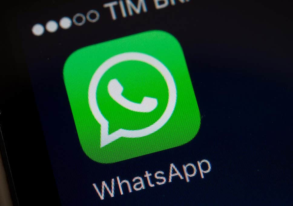 Karakteristik aplikasyon WhatsApp ou pa konnen