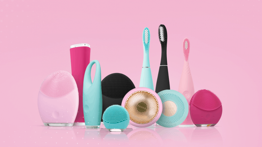 FOREO revela los mayores descuentos de su historia durante el Black Friday