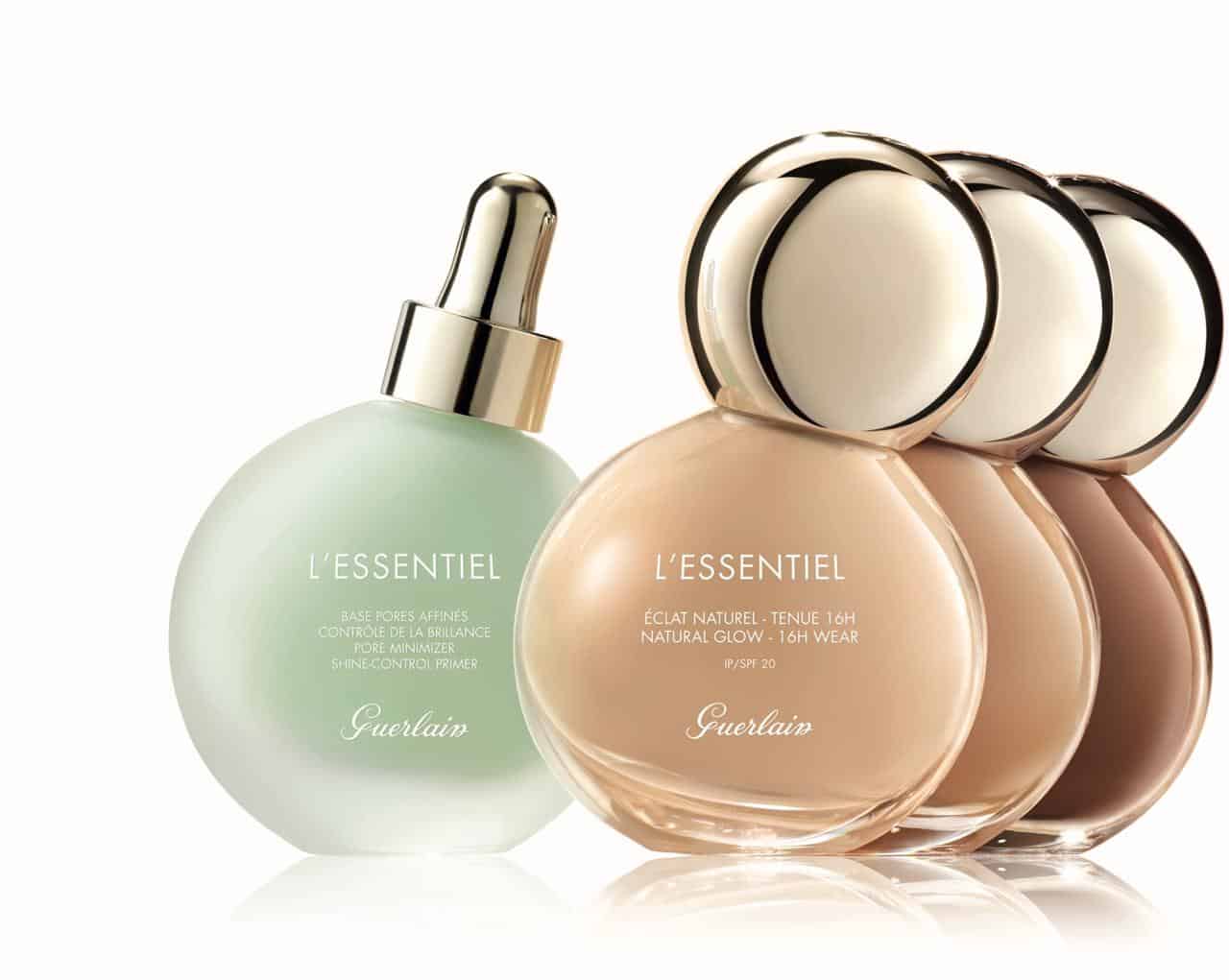 Guerlain bihara 2020-an ji Guerlain surprîz dike