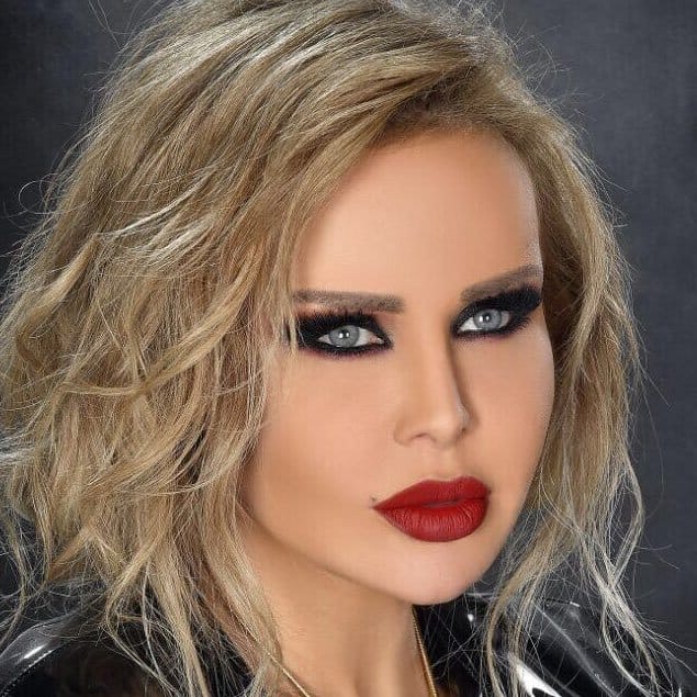 La foto de Rola Saad sin maquillaje sorprendió a sus seguidores