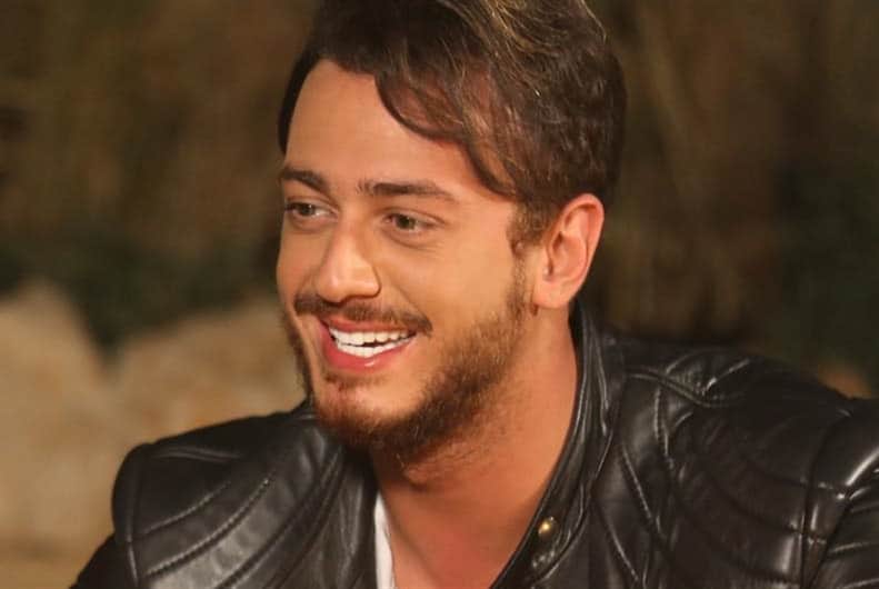 Saad Lamjarred