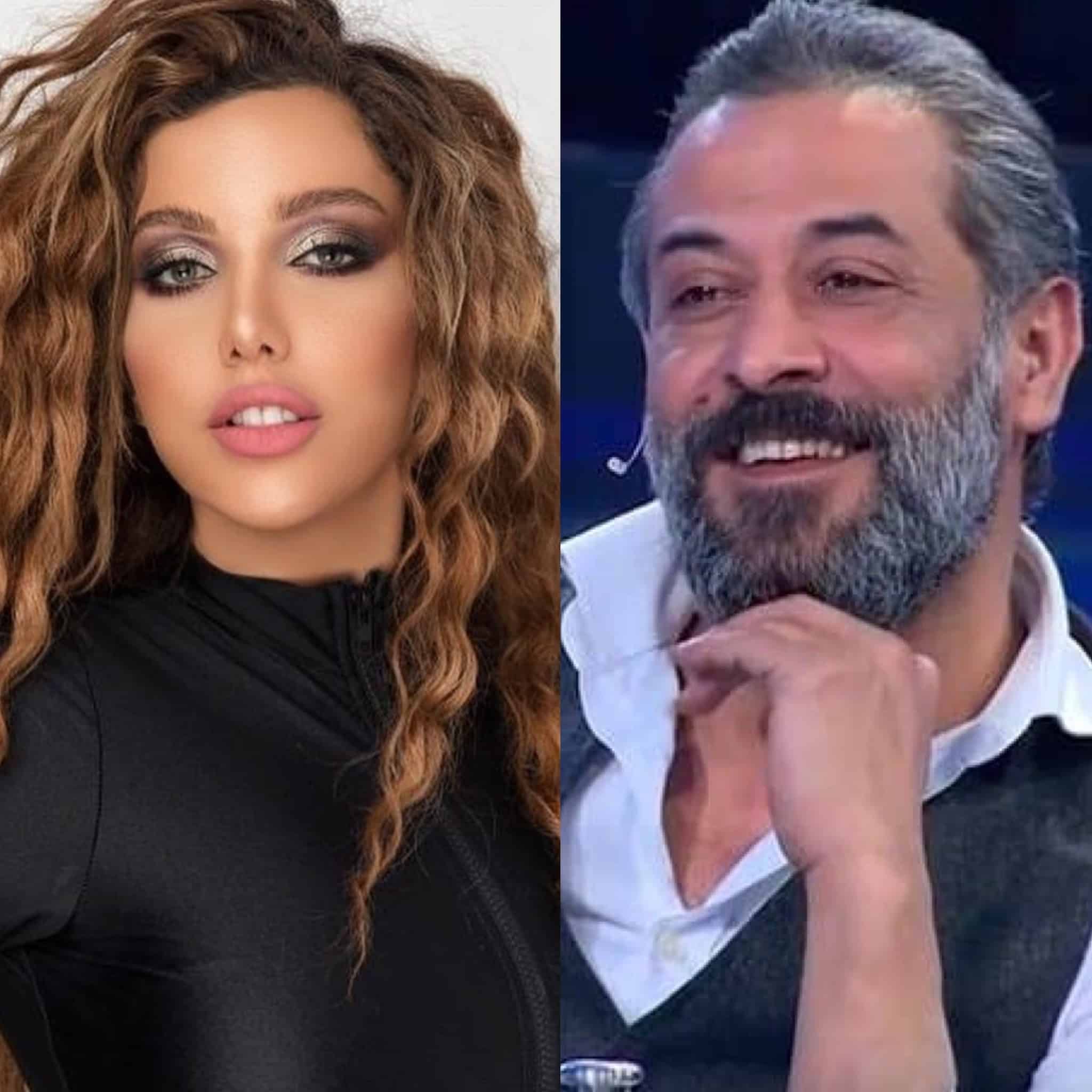 Dana et Abdel Moneim Amayri