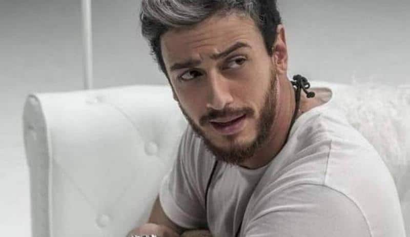 Saad Lamjarred