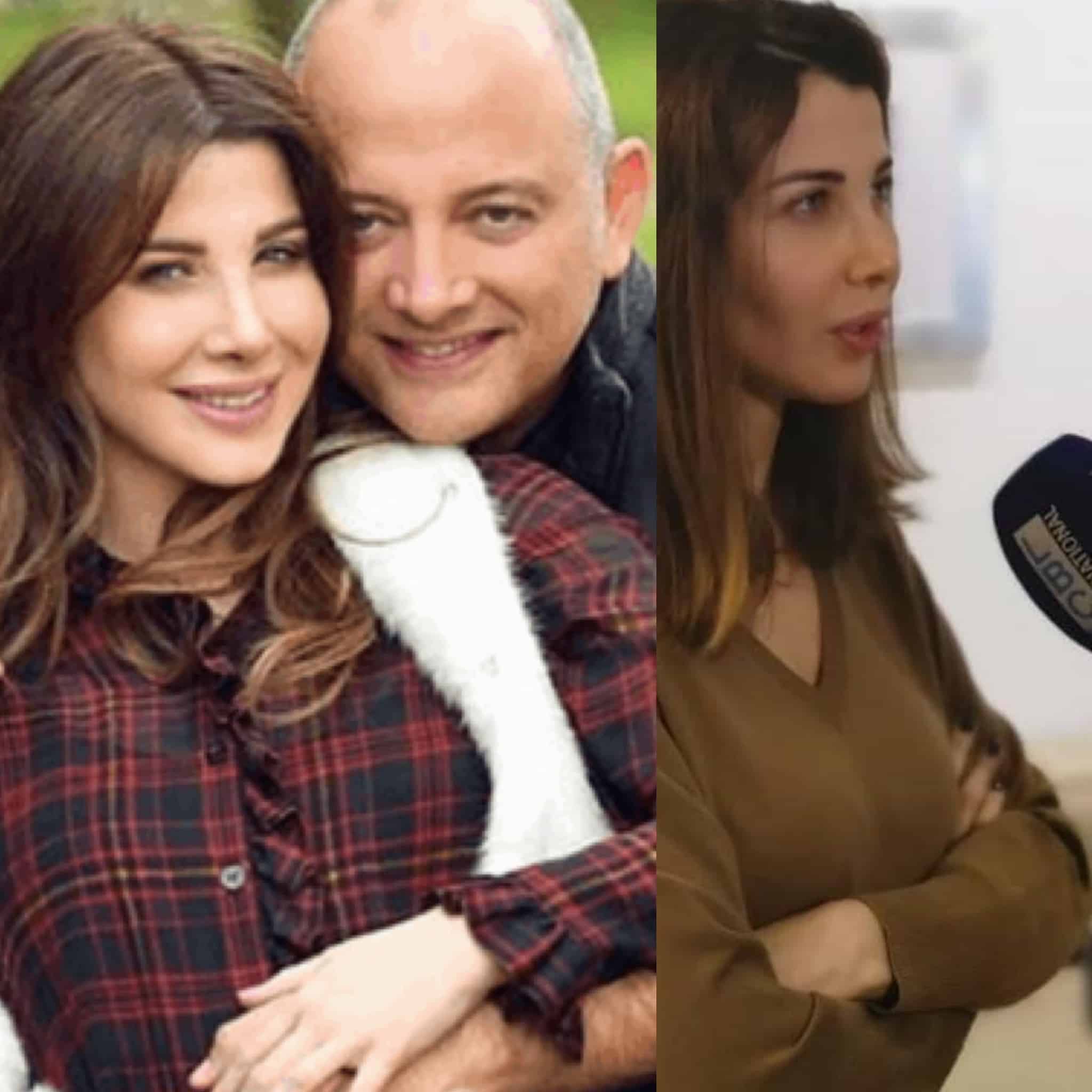 La famille de Nancy Ajram nie que la personne assassinée ait travaillé pour eux