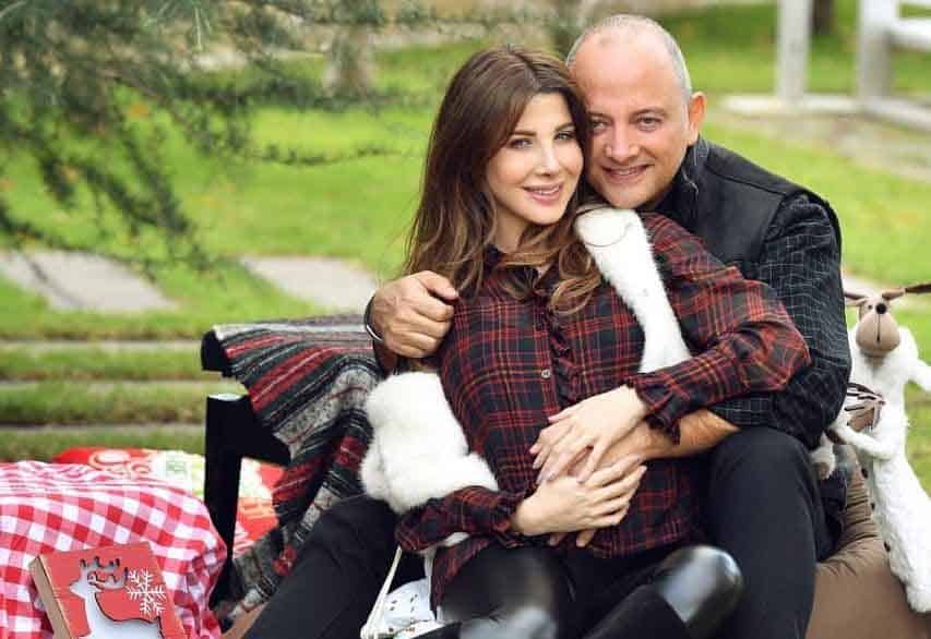 Hakim Ghada Aoun menanggapi mereka yang mempertanyakan keputusannya dalam kasus Nancy Ajram