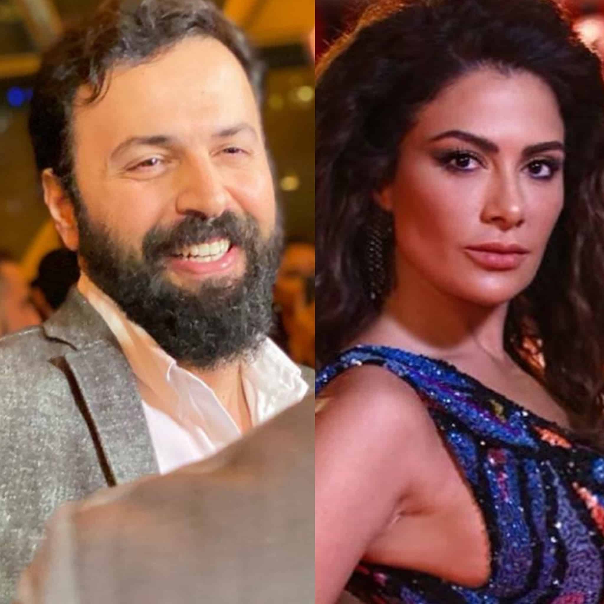 Po ignorovaní Cyrine Abdel Nour, žmurknutie Saba Mubarak pre Tima Hassana, vyvoláva kontroverziu