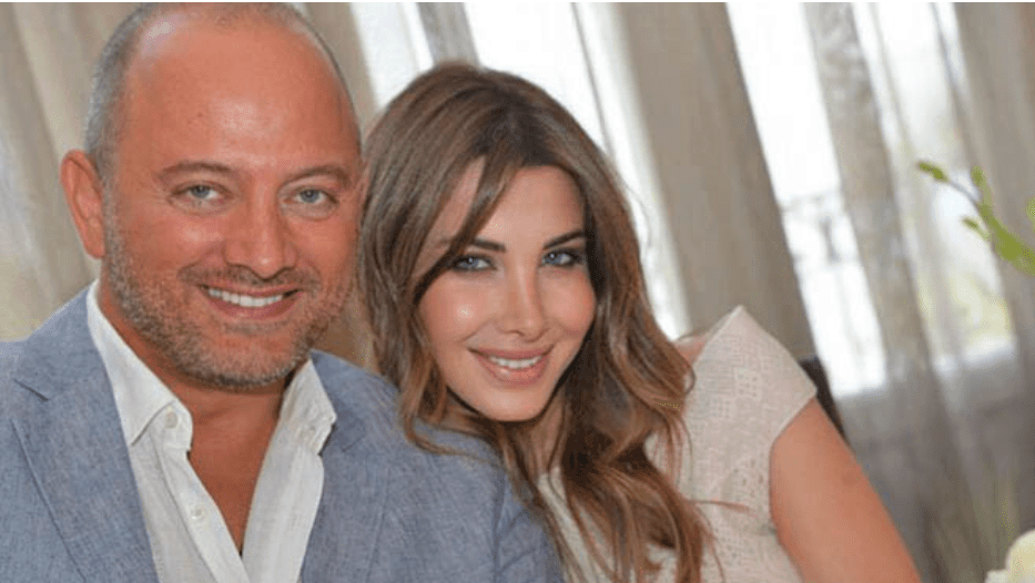 Ghada Aoun anowedzera kuferefetwa kwenyaya yemurume waNancy Ajram