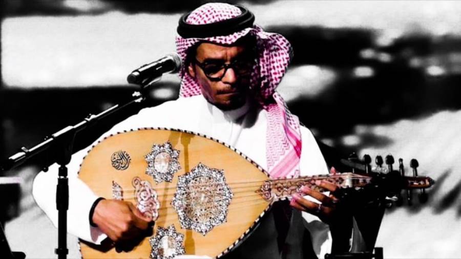 Rabeh Saqr Oud müüdi miljoni Saudi riaali eest, mis on maailma kalleim Oud