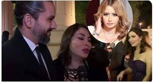 Mai Al-Aidan mette in imbarazzo Dima Bayaa, che ha paura di una moglie di Nisreen Tafesh