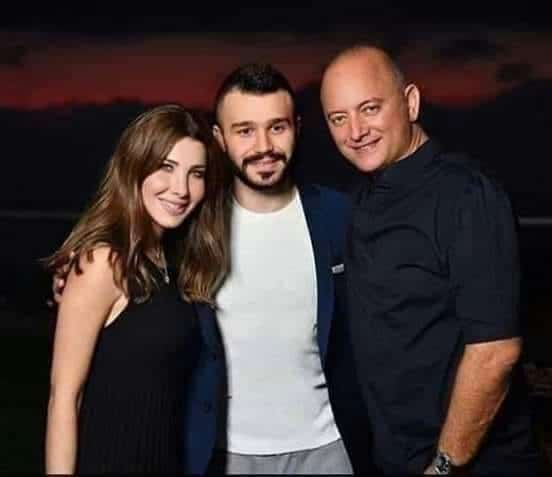 Nancy Ajram, Fadi Al-Hashem ja Elie Abu Najm